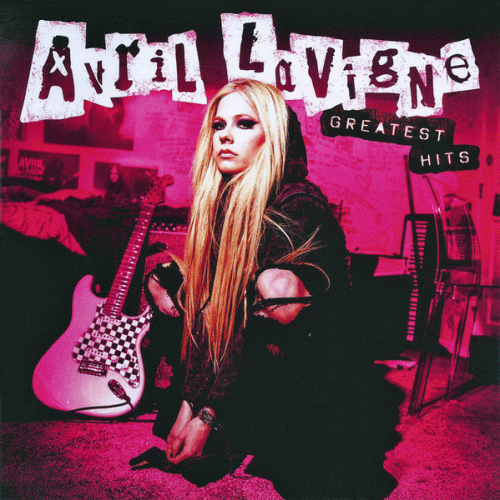 Avril Lavigne : Greatest Hits